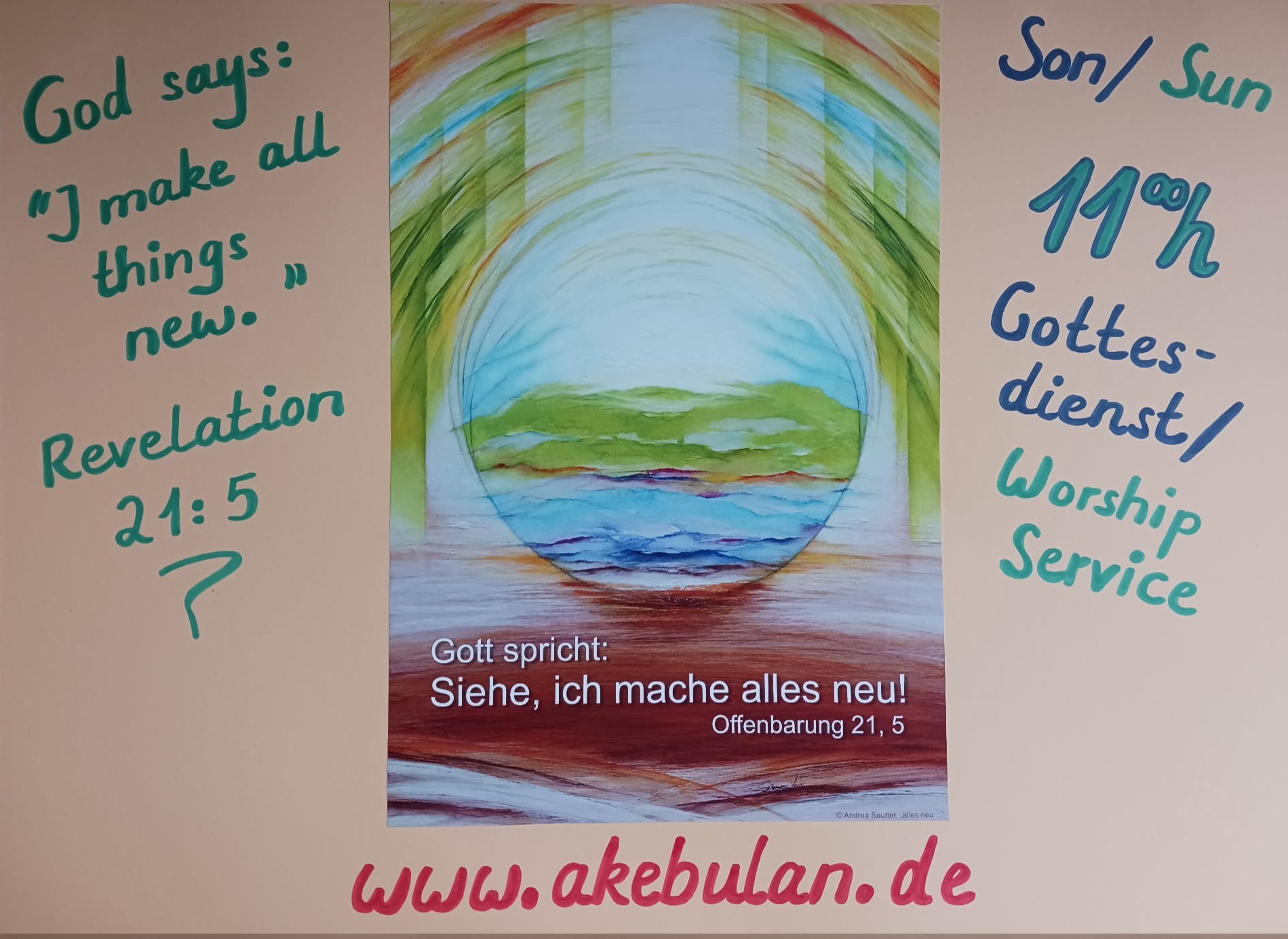 Motto of the Year 2026